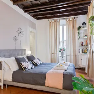 As You Feel - Santo Stefano Rome