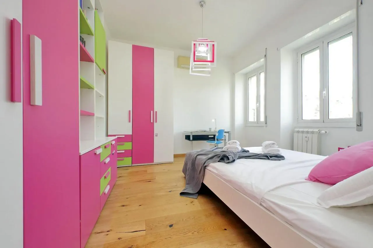4Bnb - Trionfale Apartment Rome
